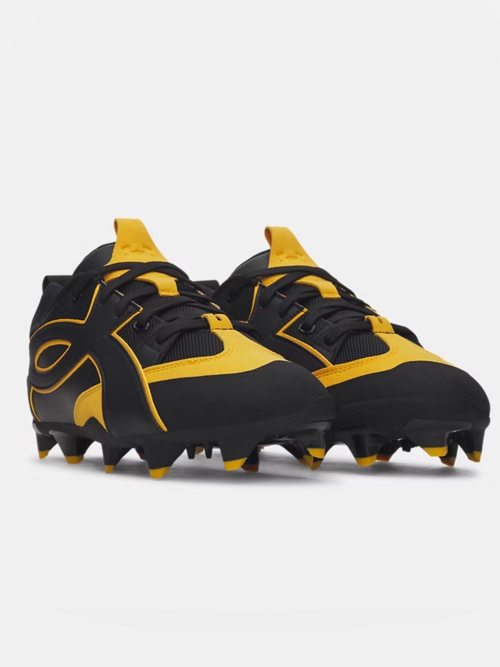 Under Armour UA Yard Icon TPU Cleats
NEW! - Picture 3 of 7